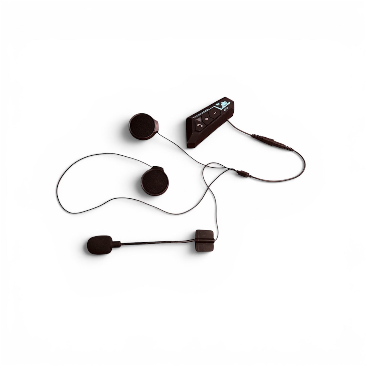BLUETOOTH HEADSET